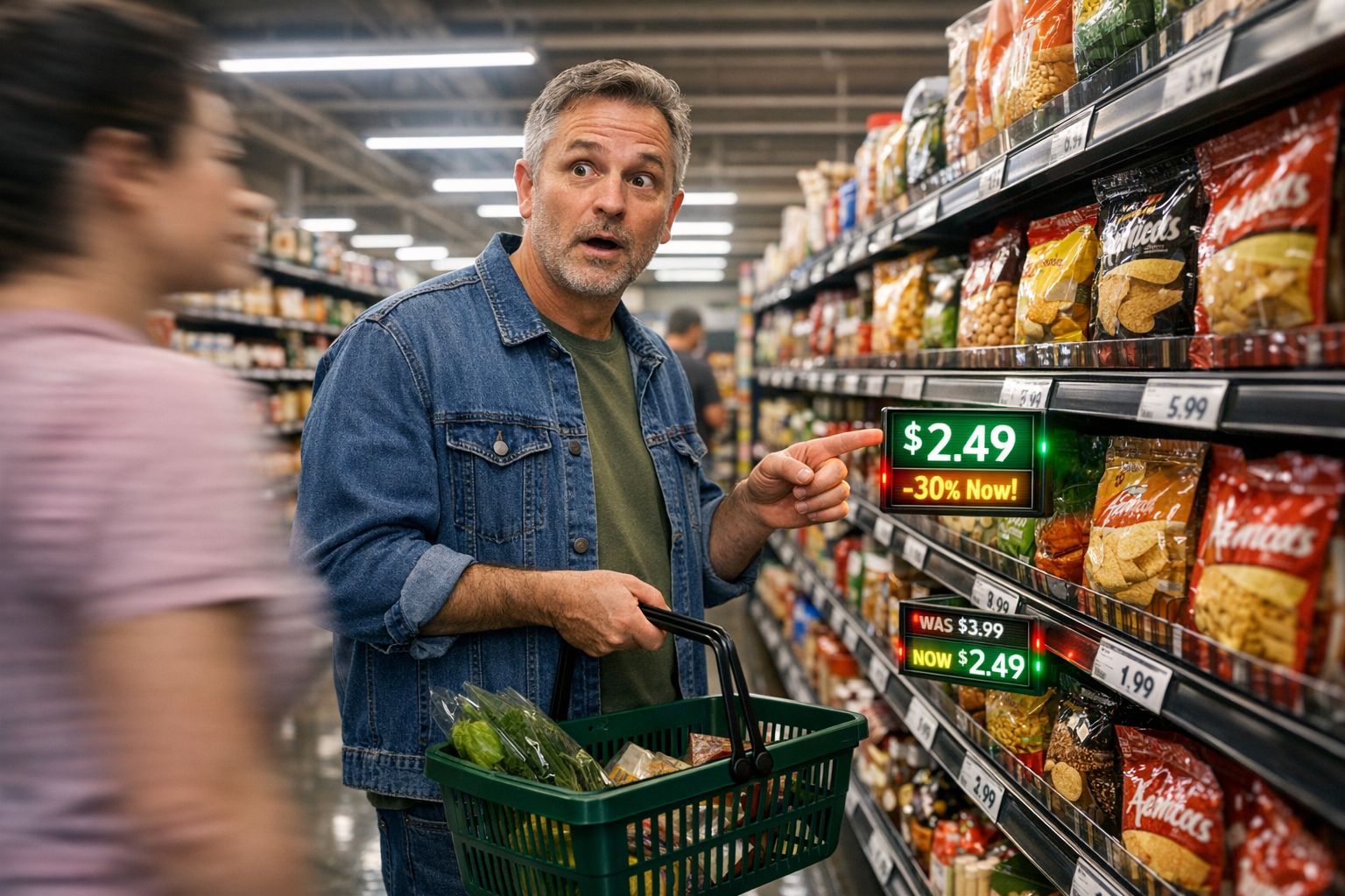 AI এর হাতে আপনার মানিব্যাগ! কর্পোরেট জগত আমাদের কীভাবে বোকা বানাচ্ছে!