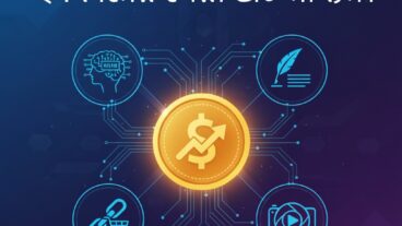 ২০২৬ সালে অনলাইন ইনকামের সেরা ৫টি মাধ্যম: ঘরে বসেই নিশ্চিত ক্যারিয়ার গড়ার পূর্ণাঙ্গ গাইড!