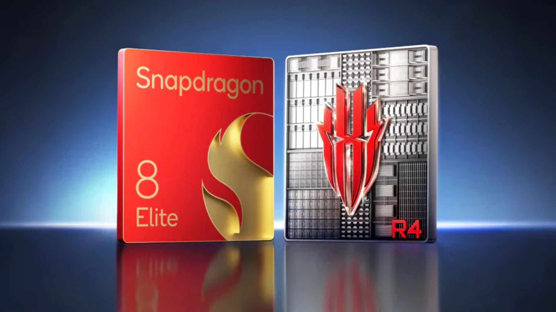 পারফরম্যান্সের দানব: Snapdragon 8 Elite SoC এবং Cooling Fan