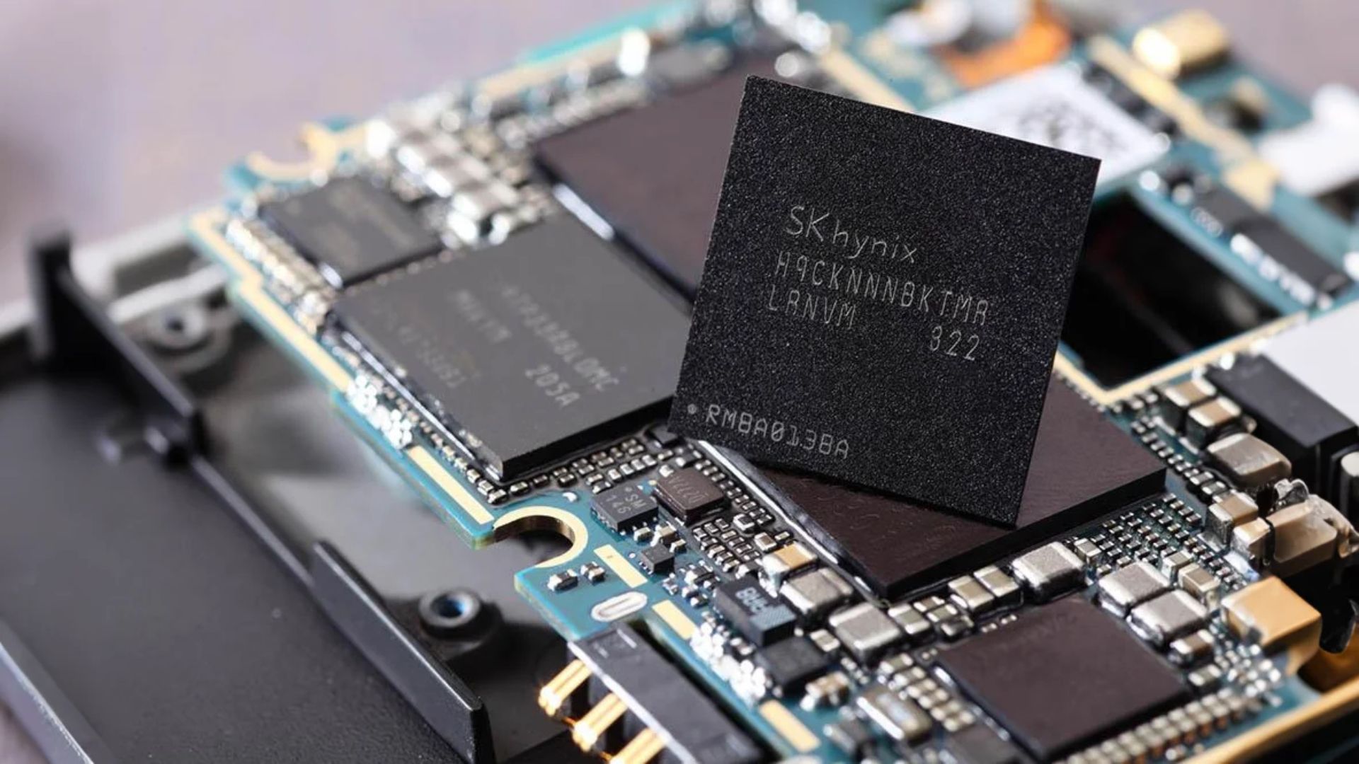 RAM এবং আধুনিক সফটওয়্যার: অবিশ্বাস্য গতির নিশ্চয়তা