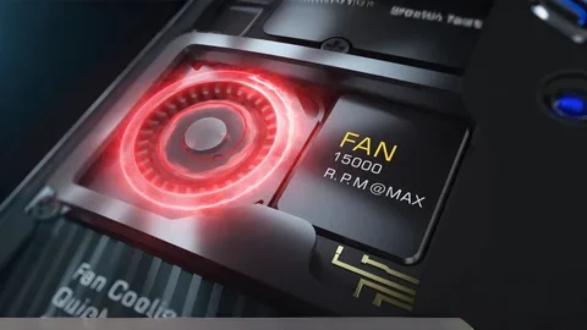 লঞ্চ টাইমলাইন এবং আইকনিক কুলিং সিস্টেম