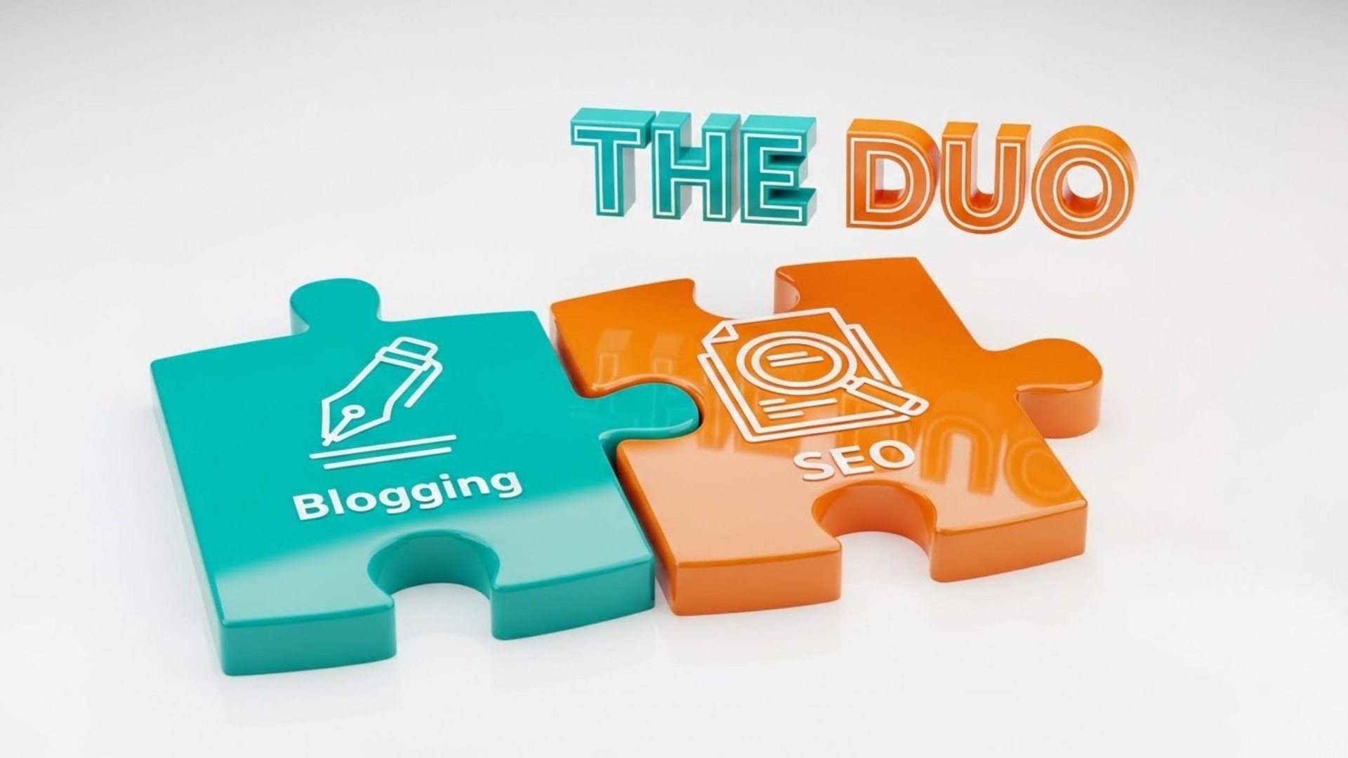 ব্লগিং এবং SEO: কেন এই দু'টি একসাথে এত গুরুত্বপূর্ণ?