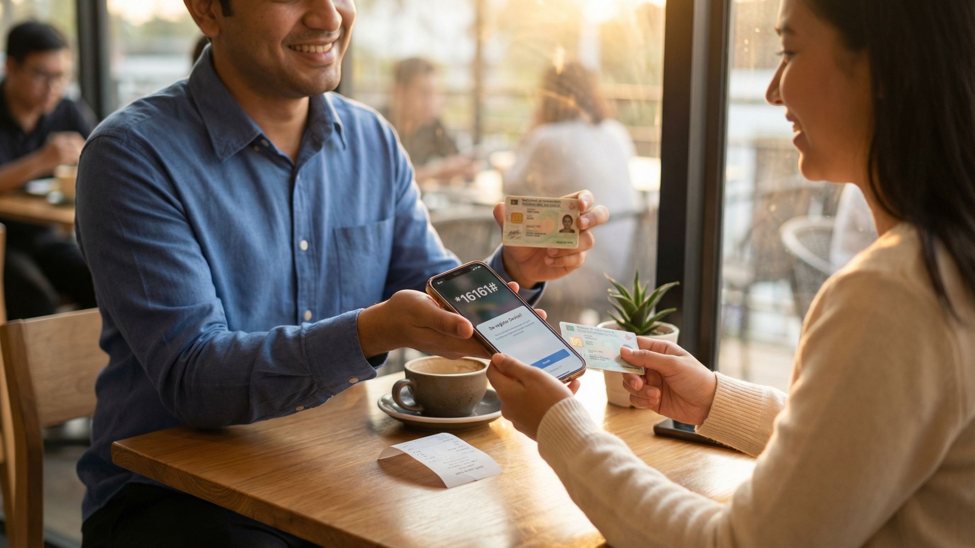 BTRC এর NEIR-এর Free IMEI Check, Baggage Rules, Special Registration আর Stolen Phone Lock সিস্টেম পূর্ণাঙ্গ ইন-ডেপথ গাইড!