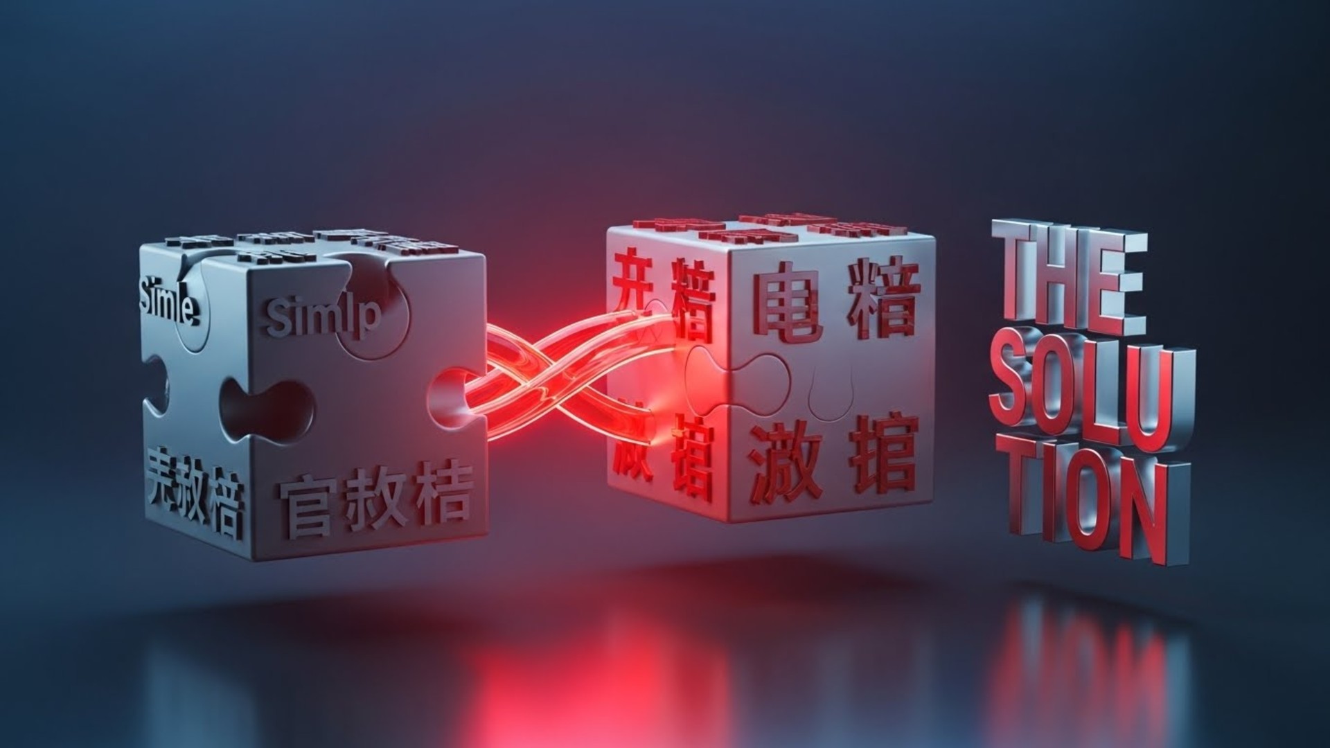 Traditional Chinese-এ ব্যবহারের সমস্যা ও সমাধান