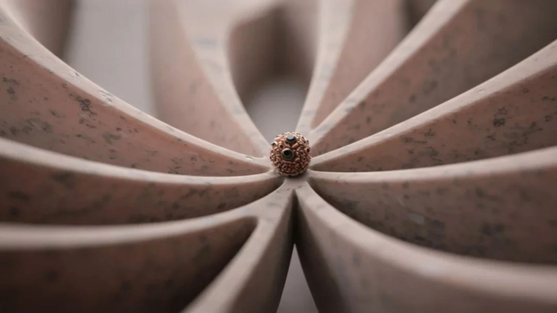 ডিজাইন: Oval Shape-এর মাধ্যমে আধুনিকতার ছোঁয়া!