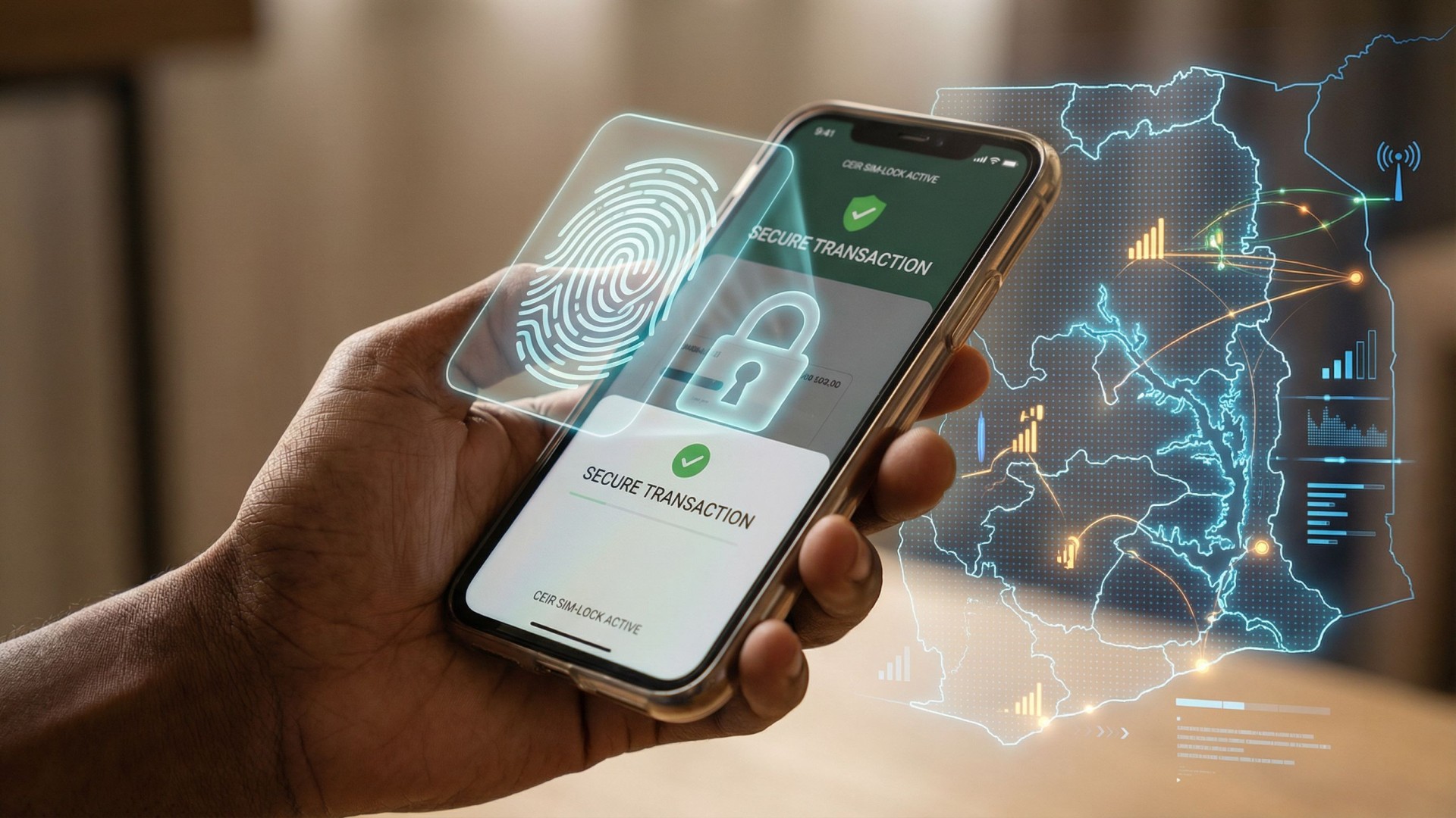 বাংলাদেশে চালু হয়েছে National Equipment Identity Registers (NEIR)! পৃথিবীর আর কোন কোন দেশে রয়েছে এই ব্যবস্থা?