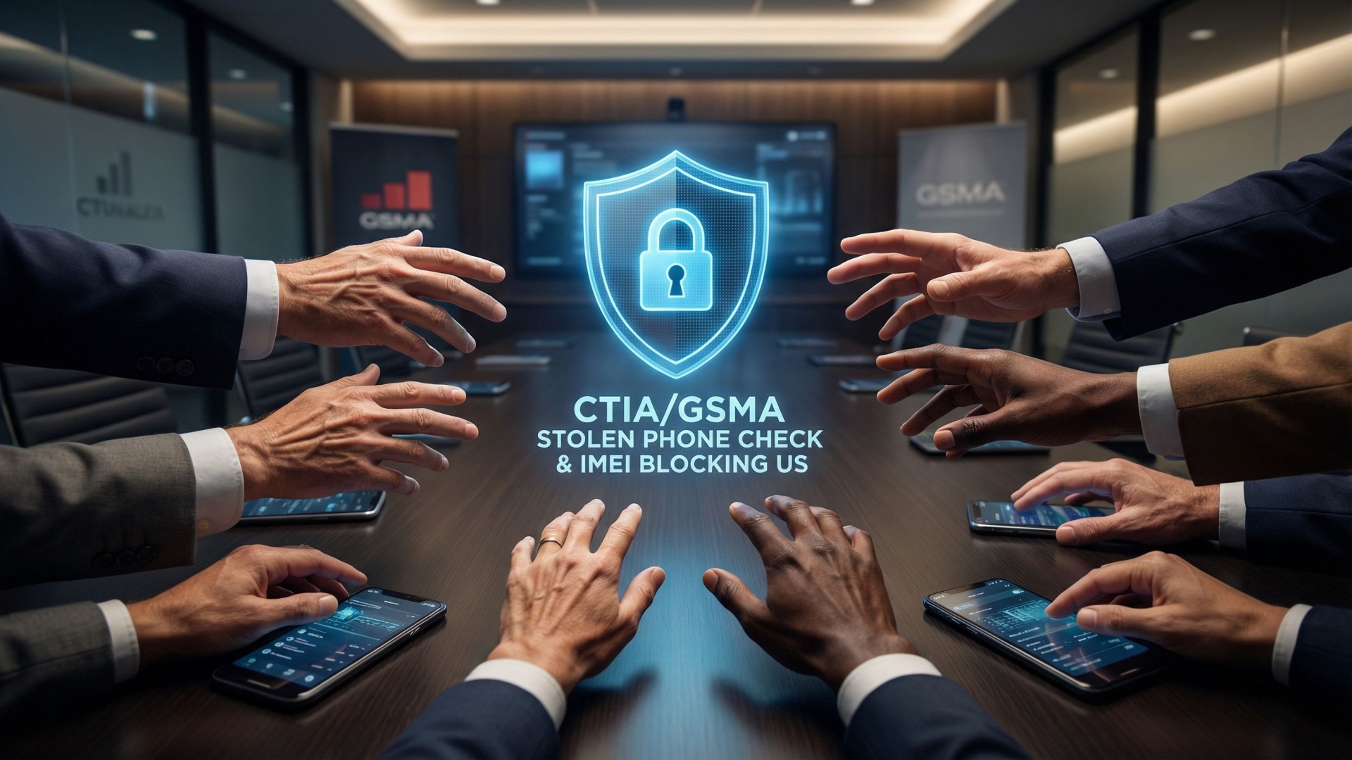 বাংলাদেশে চালু হয়েছে National Equipment Identity Registers (NEIR)! পৃথিবীর আর কোন কোন দেশে রয়েছে এই ব্যবস্থা?