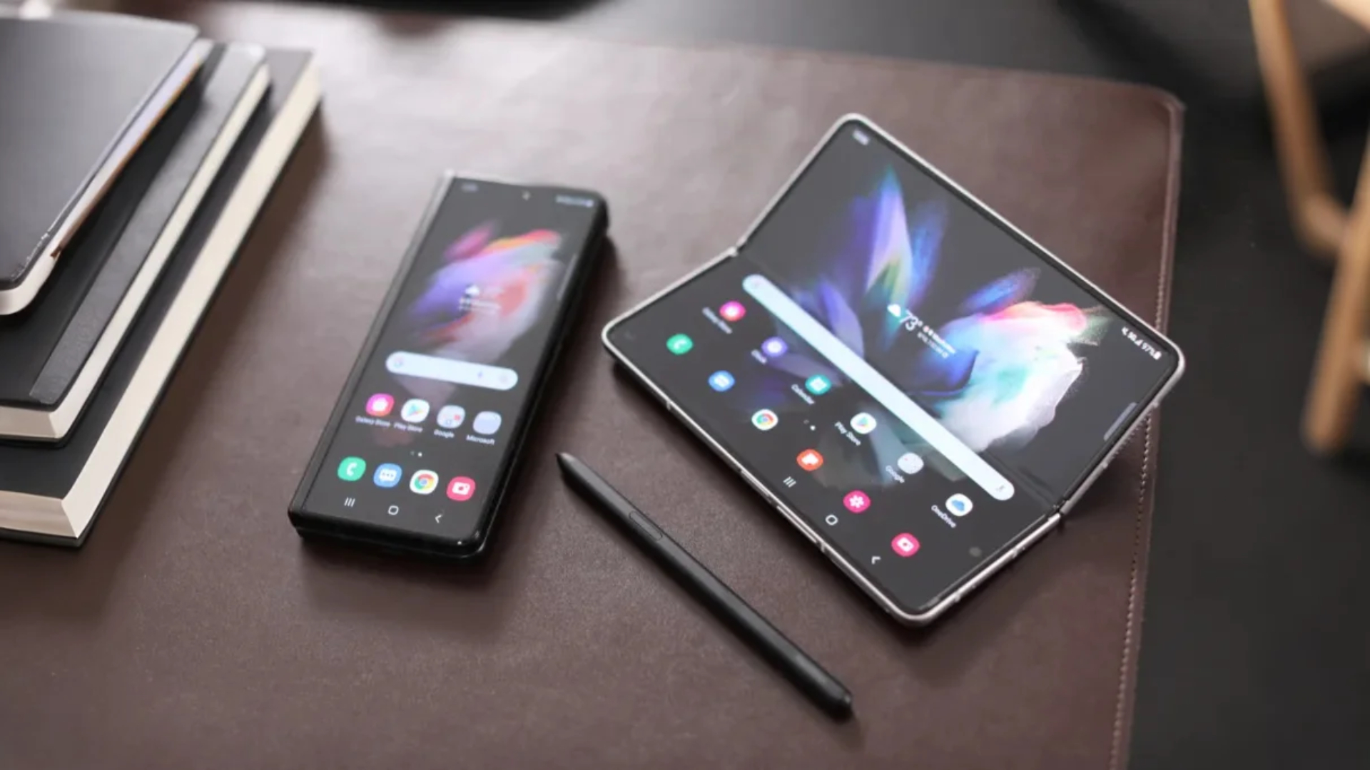 নান্দনিক রং এবং নিখুঁত ক্যামেরা প্লেসমেন্ট