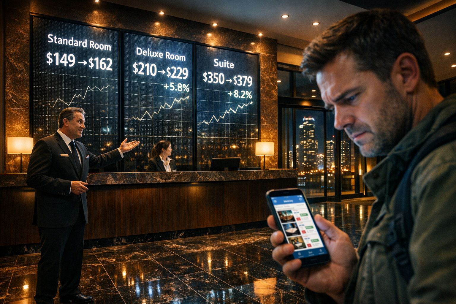 AI এর হাতে আপনার মানিব্যাগ! কর্পোরেট জগত আমাদের কীভাবে বোকা বানাচ্ছে!