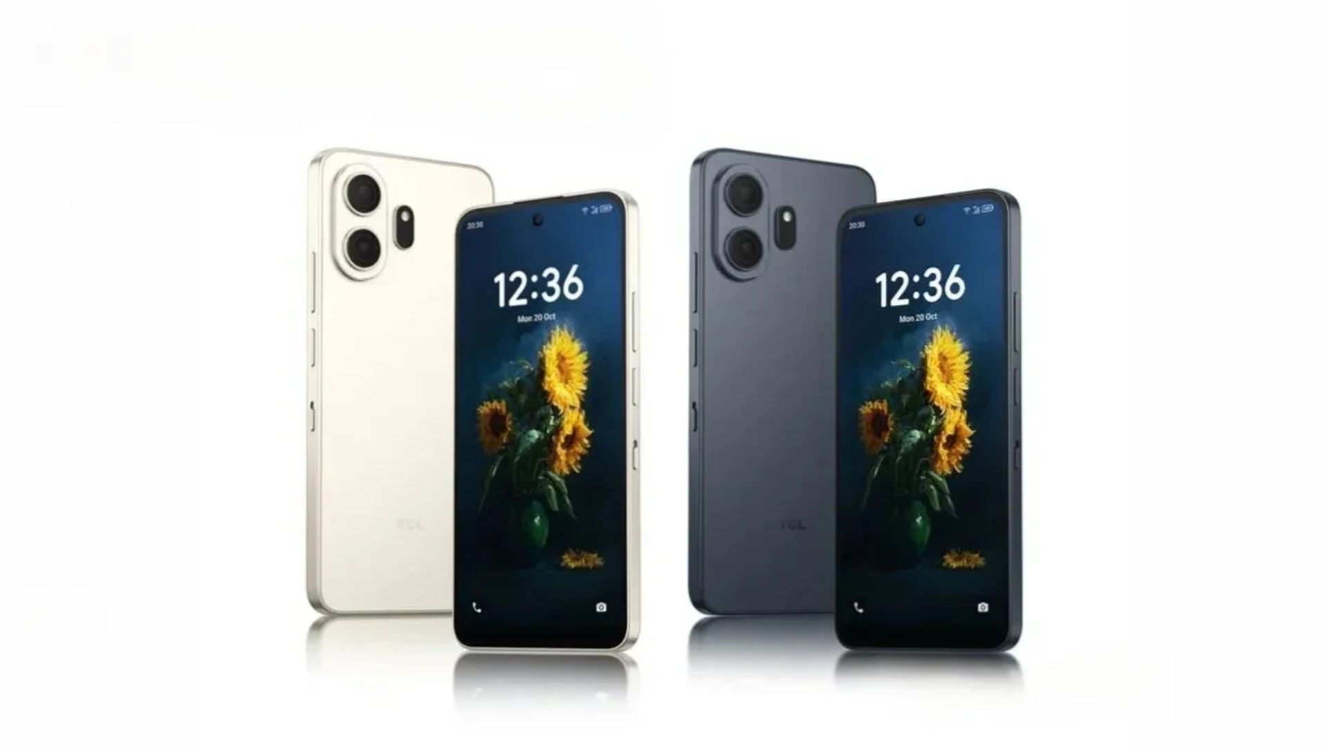 রঙ, মূল্য এবং সহজলভ্যতা