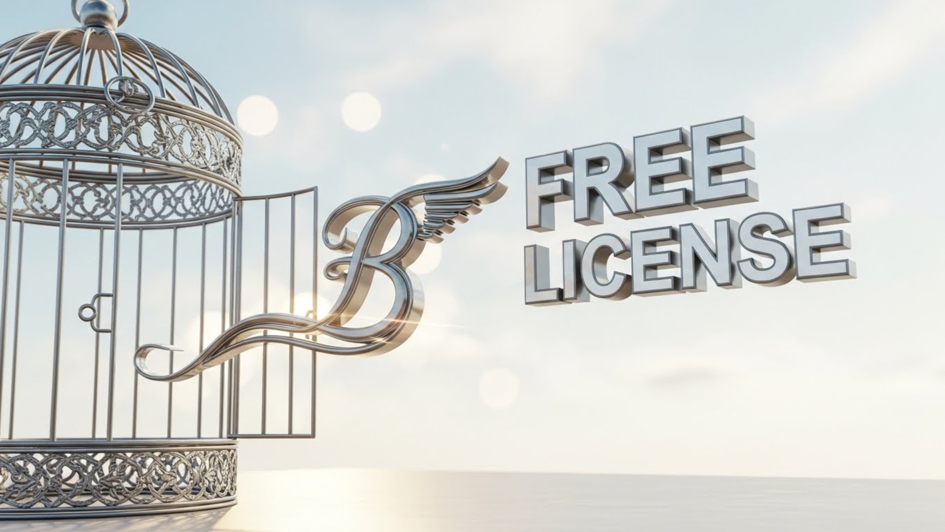 License এবং ব্যবহারের স্বাধীনতা