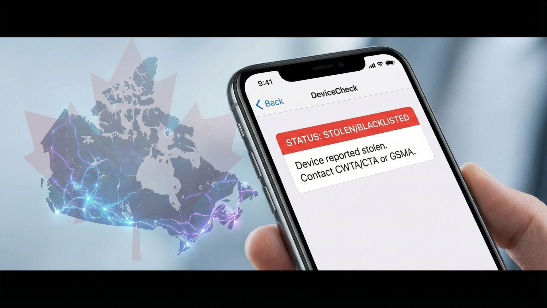 বাংলাদেশে চালু হয়েছে National Equipment Identity Registers (NEIR)! পৃথিবীর আর কোন কোন দেশে রয়েছে এই ব্যবস্থা?