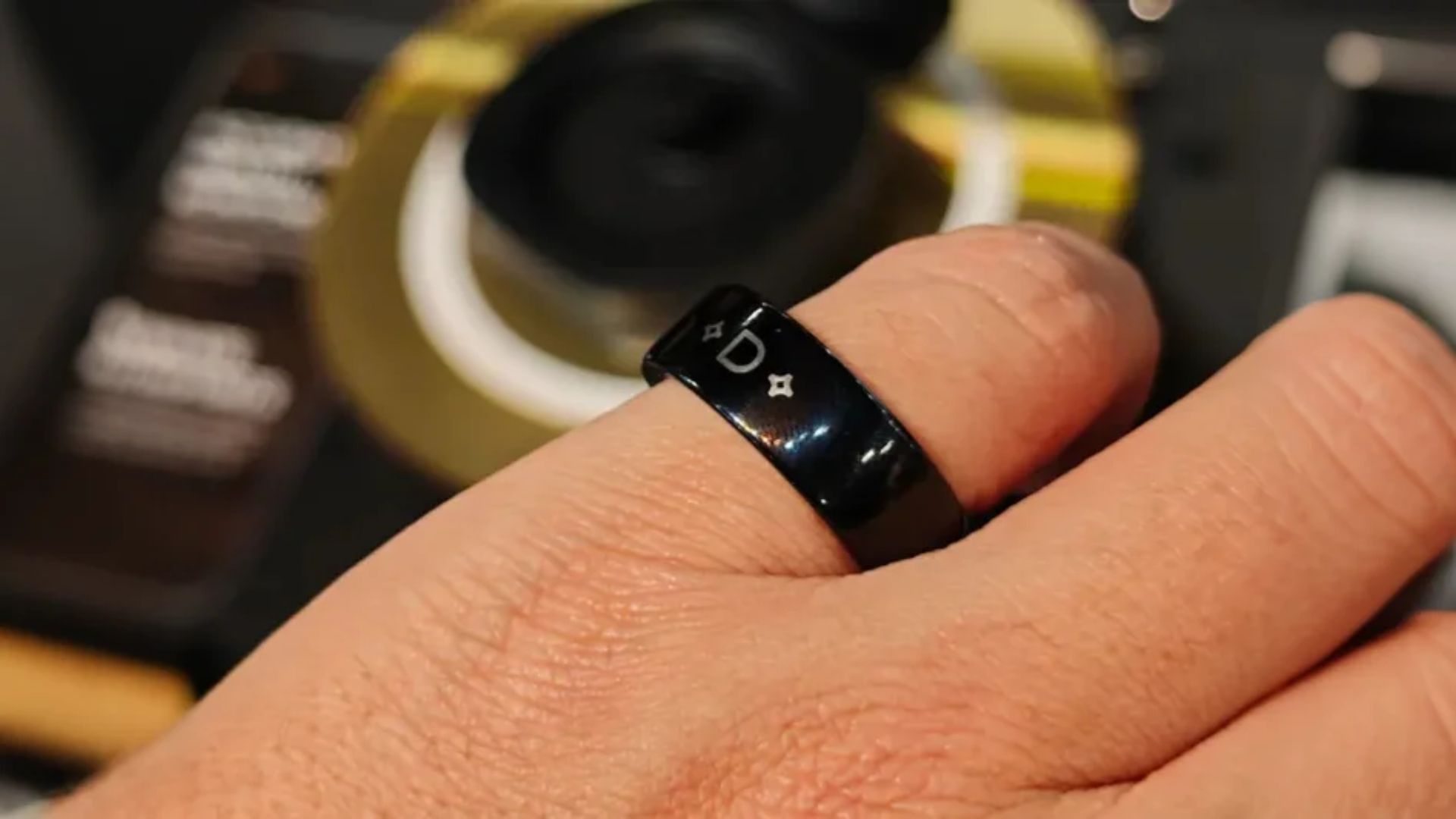 AI Smart Ring: যেখানে স্টাইল এবং টেকনোলজি মিলেমিশে একাকার
