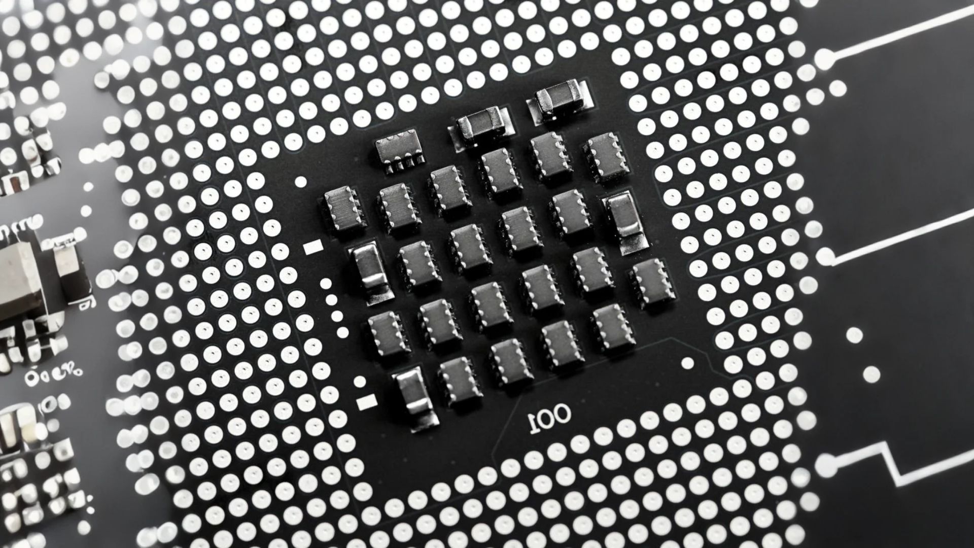 স্মার্টফোনের জগতে 2nm প্রযুক্তির লড়াই