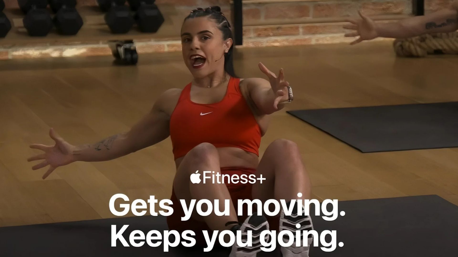 Fitness+ Subscription