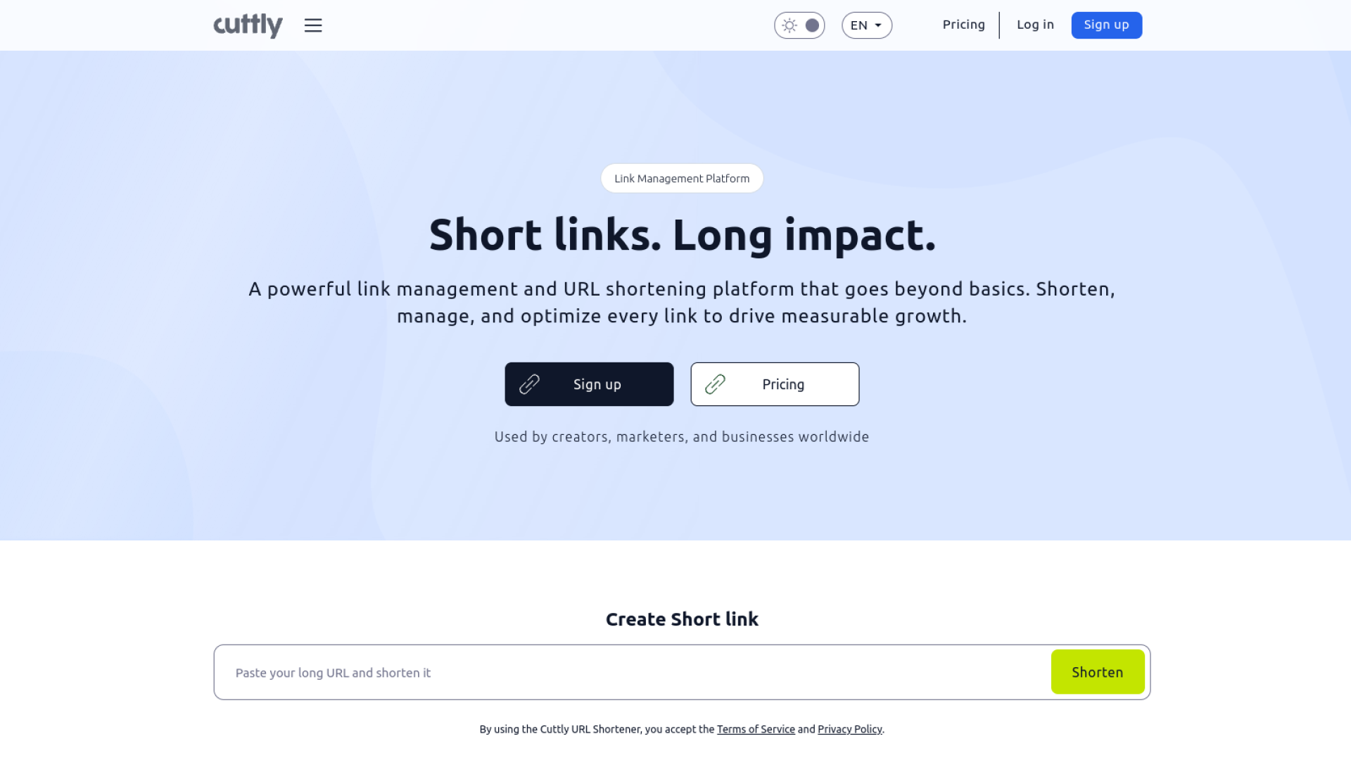 URL Shortening Service কেন দরকারি?