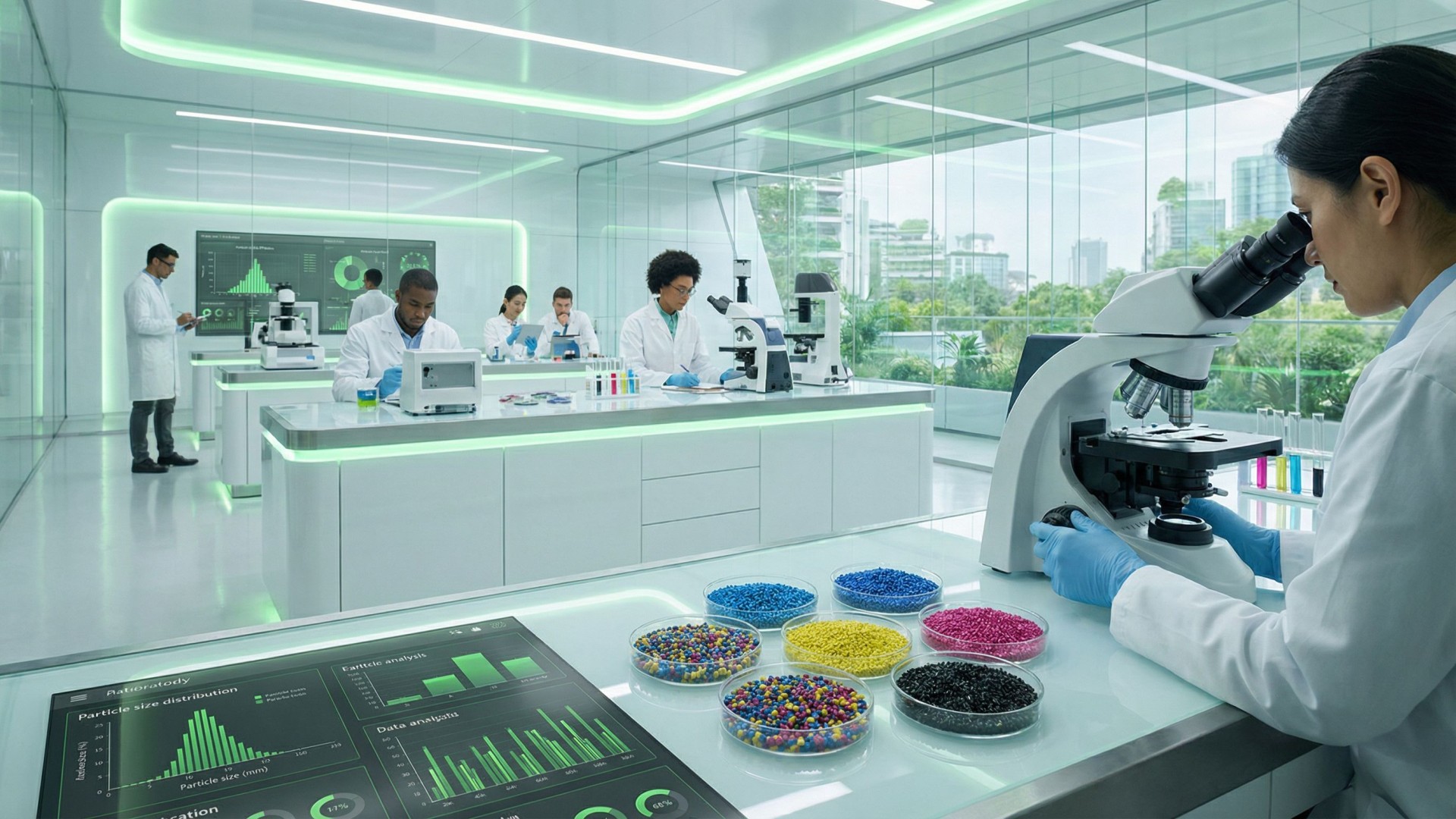 ফটোকপি ও লেজার প্রিন্টারের টোনারের বিজ্ঞান! ফটোকপি ও লেজার প্রিন্টারের কেন লিকুইড কালি ব্যবহার করা হয় না?