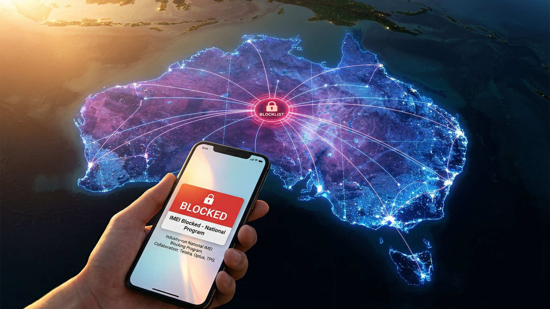 বাংলাদেশে চালু হয়েছে National Equipment Identity Registers (NEIR)! পৃথিবীর আর কোন কোন দেশে রয়েছে এই ব্যবস্থা?