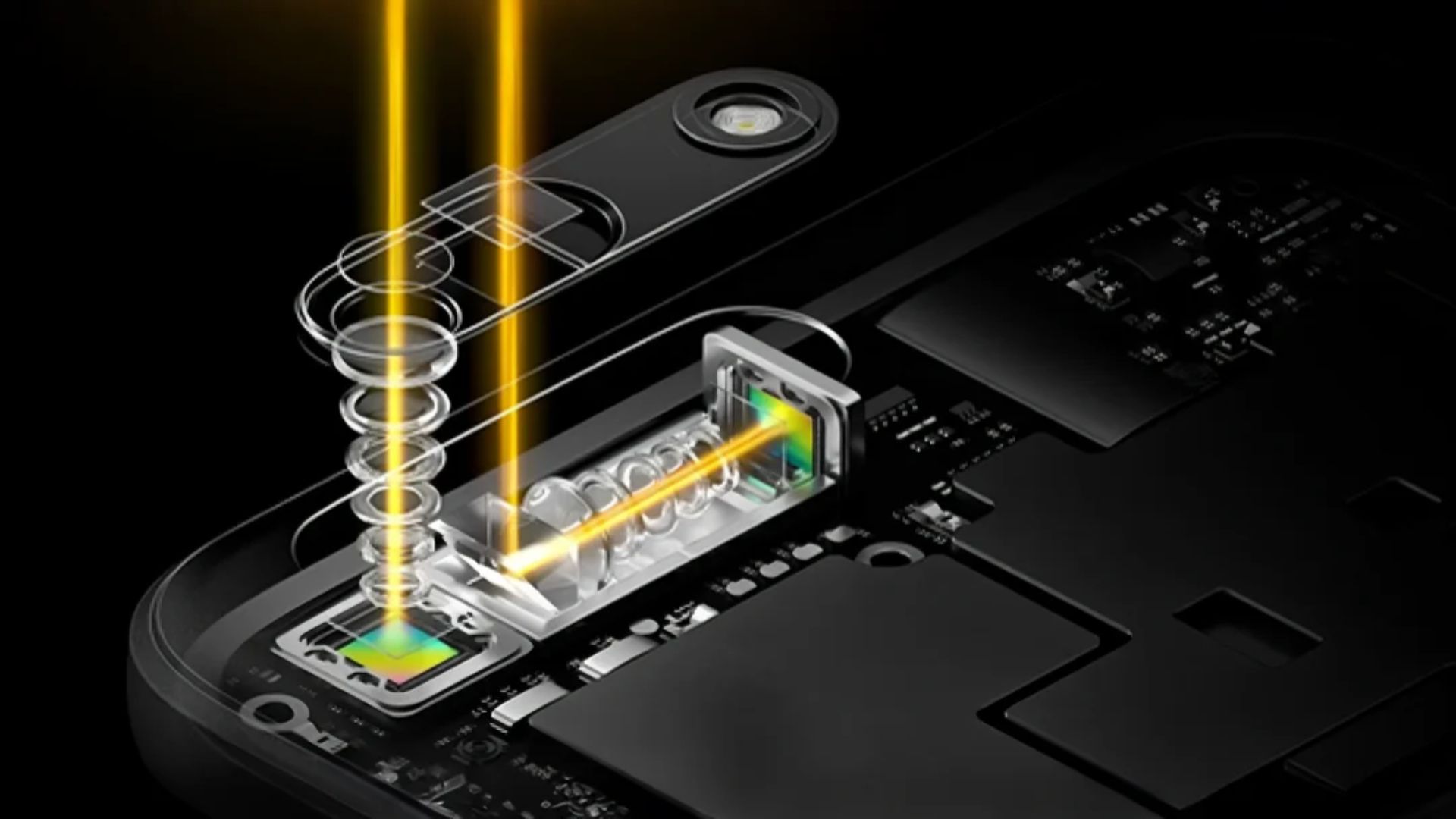 Periscope Zoom এবং Video-র ক্ষমতা