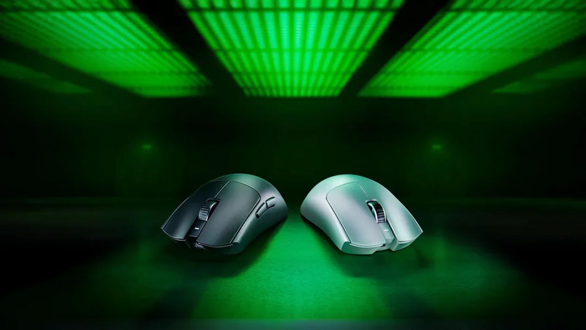 গতির রাজা: 0.2ms Actuation এবং Zero Debounce