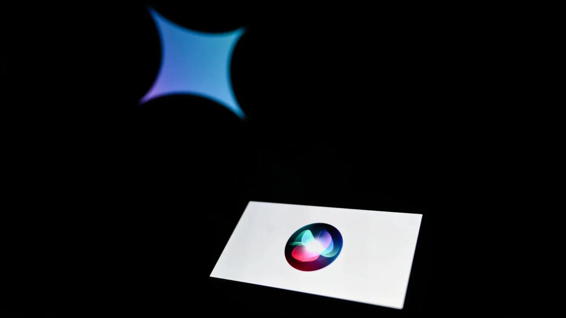 ফেব্রুয়ারিতেই কি দেখা মিলছে নতুন Siri-এর?