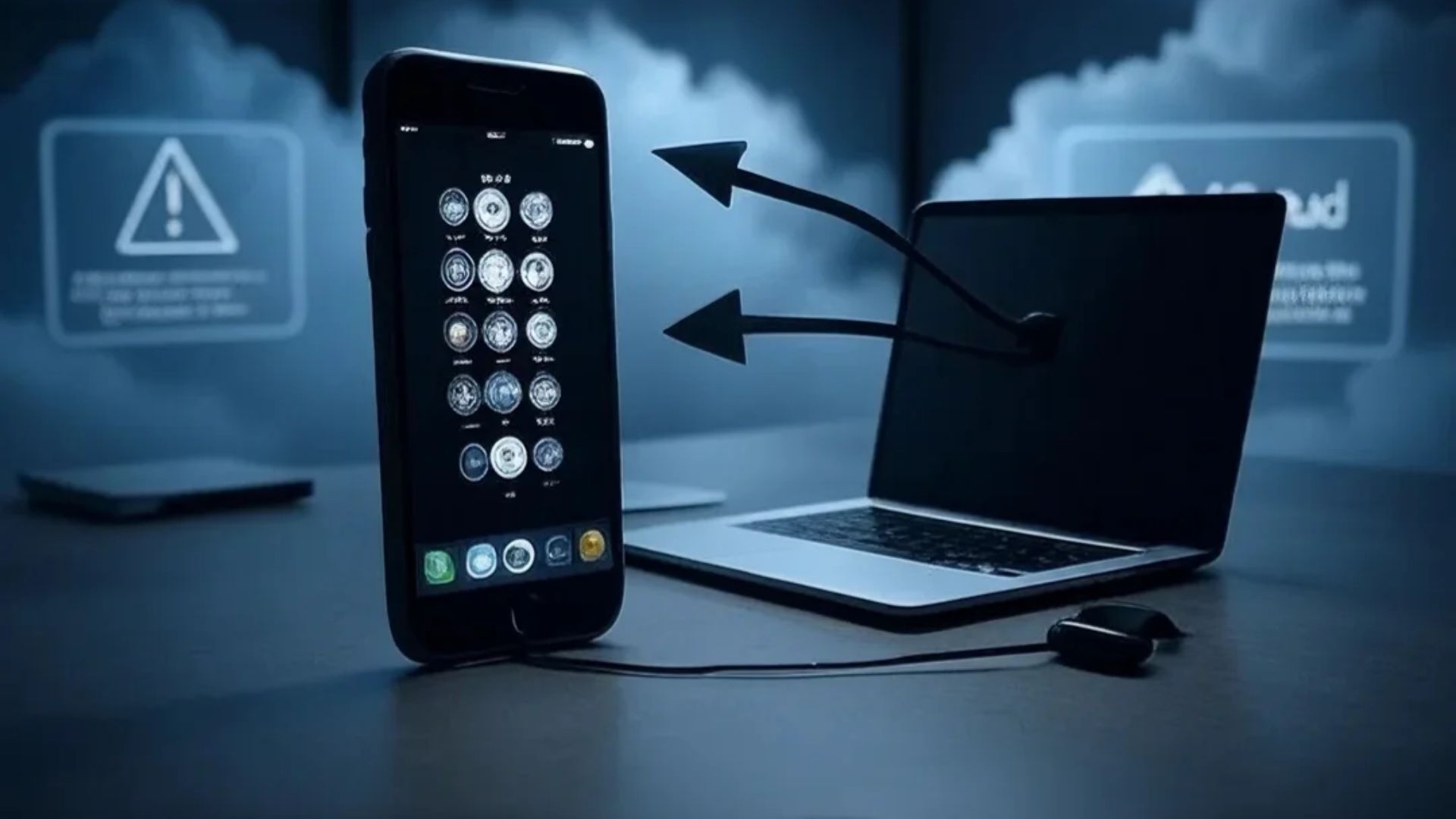 Apple-এর অবিচল প্রতিশ্রুতির গল্প