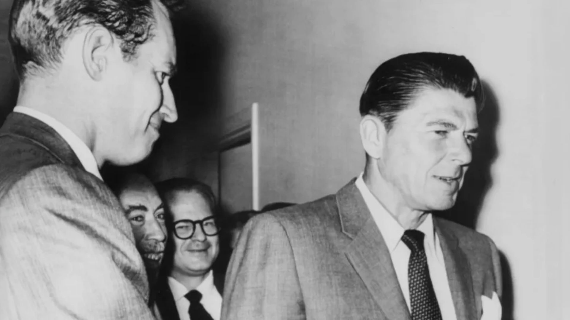 SAG এবং WGA ট্যালেন্টদের পেশাদারিত্ব