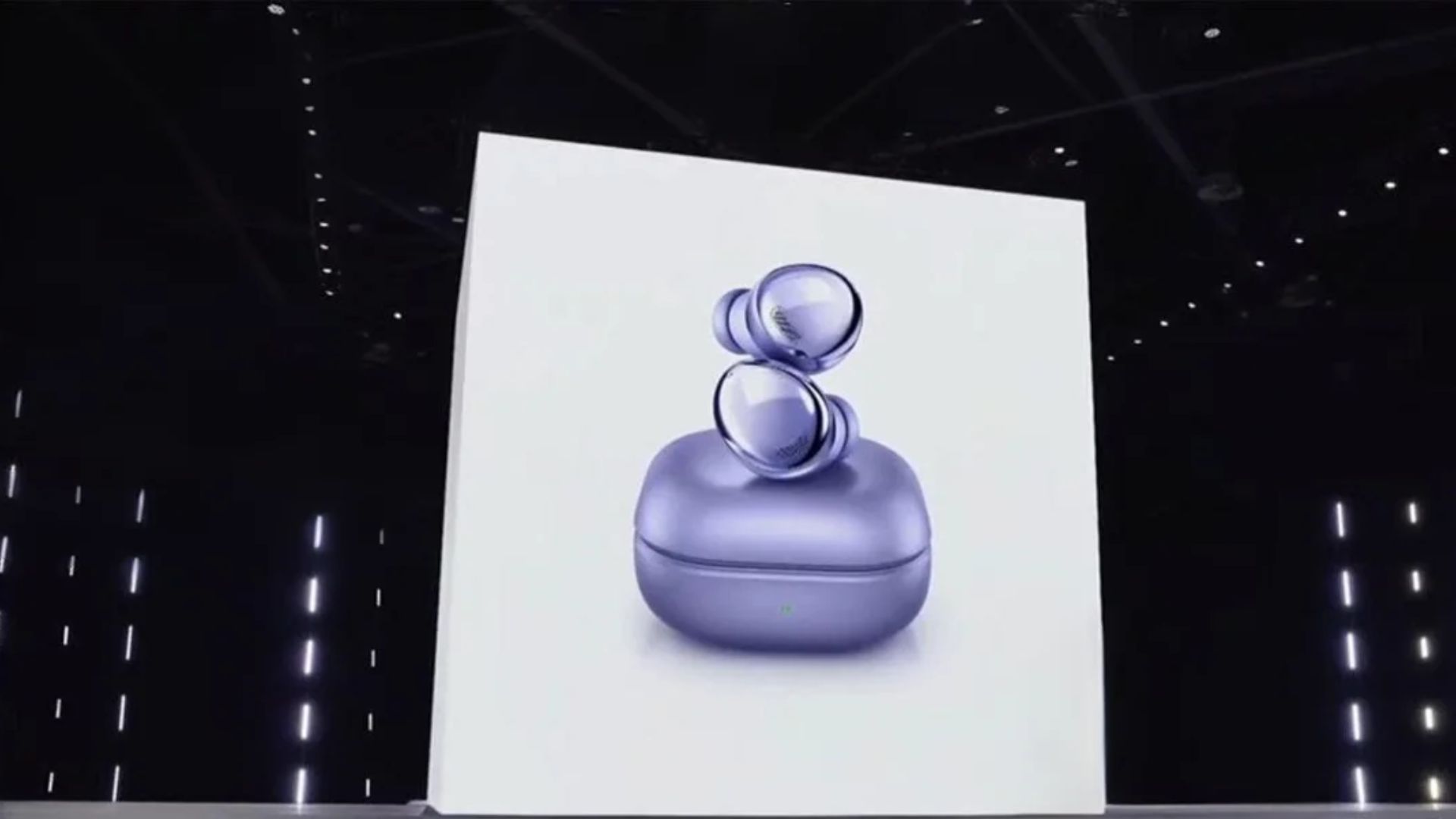 Samsung Galaxy Buds4 Series