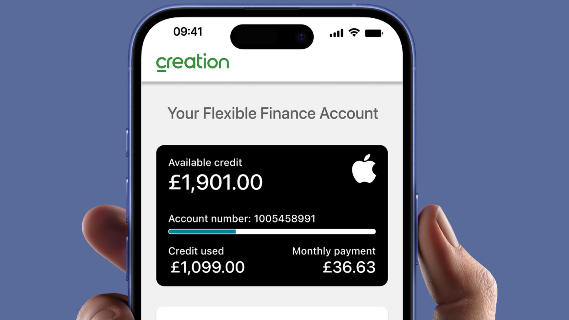 পেমেন্ট এবং মেয়াদের ক্ষেত্রে অতুলনীয় ফ্লেক্সিবিলিটি