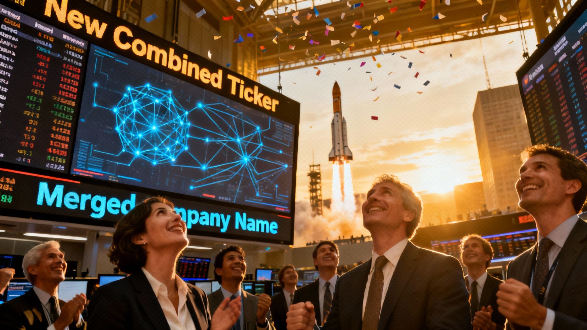 Mega IPO আসার আগেই Elon Musk এর বড় মাস্টারস্ট্রোক! SpaceX এবং xAI মিলে তৈরি হচ্ছে ১.২৫ ট্রিলিয়ন ডলারের সাম্রাজ্য!