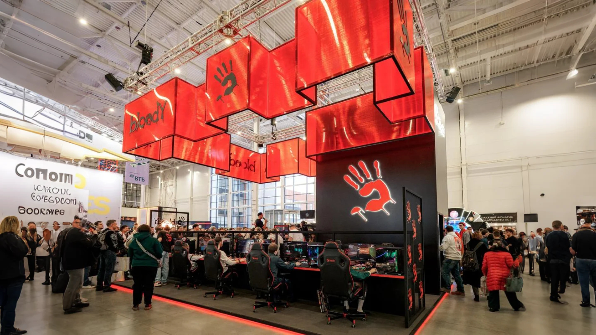 Razer কেও টেক্কা দিচ্ছে Bloody! গেমিং মাউসের দুনিয়ায় নতুন রাজা! Bloody Light Strike কেন বিশ্বের ১ নম্বর মাউস সুইচ! Bloody-র Optical Technology কেন সবার সেরা!