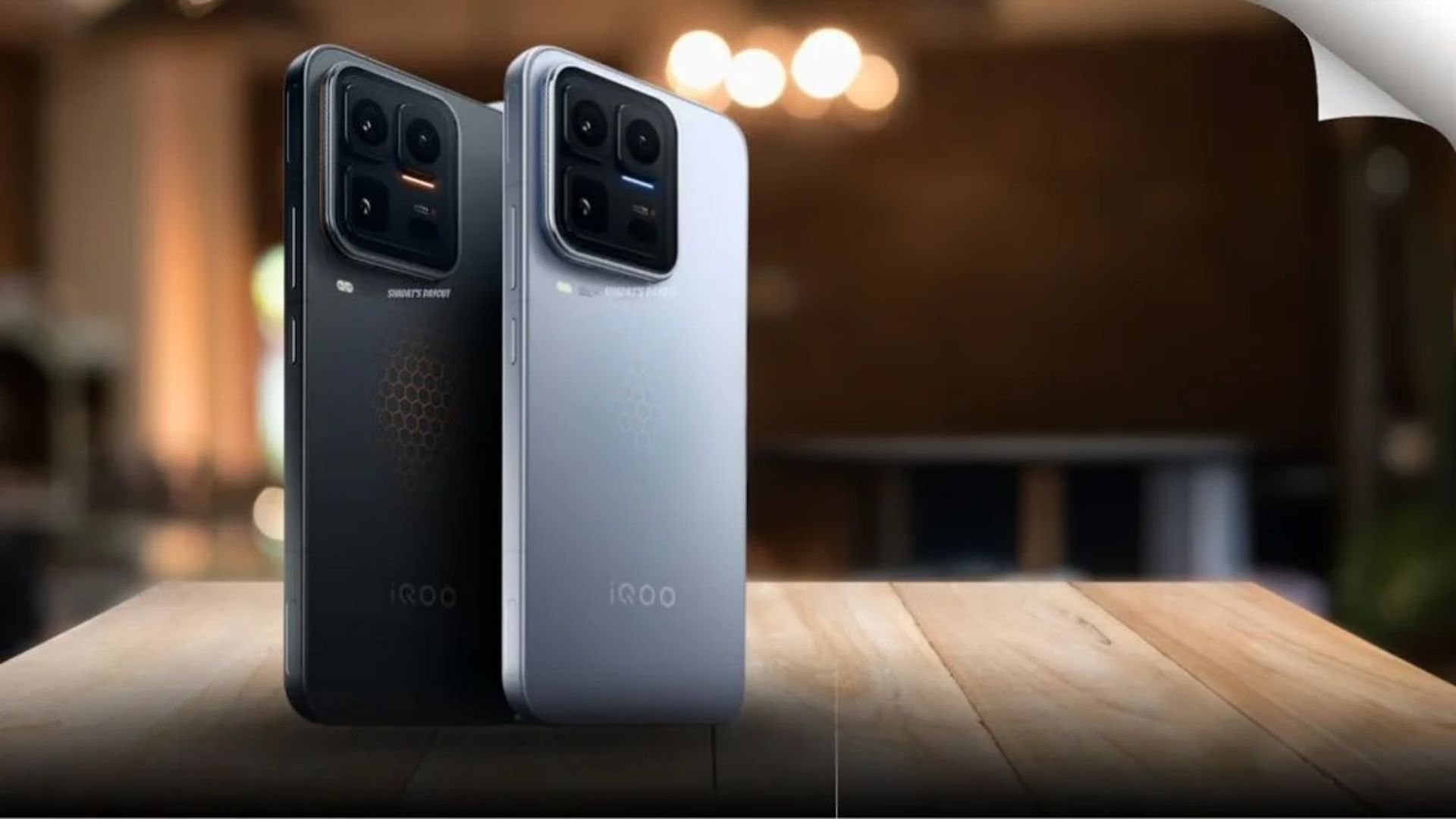 লঞ্চের তারিখ এবং প্রথম লুক