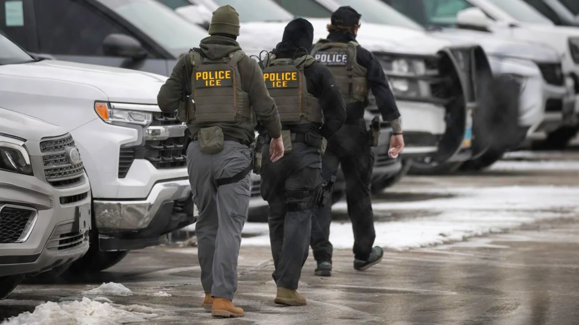 Florida-র সেই Retiree-র কাহিনী