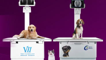 Portable Veterinary DR Machine  গরু ও পোষা প্রাণীর জন্য