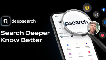 খুব সহজেই যেকোন মানুষের ডাটা খুঁজে বের করুন