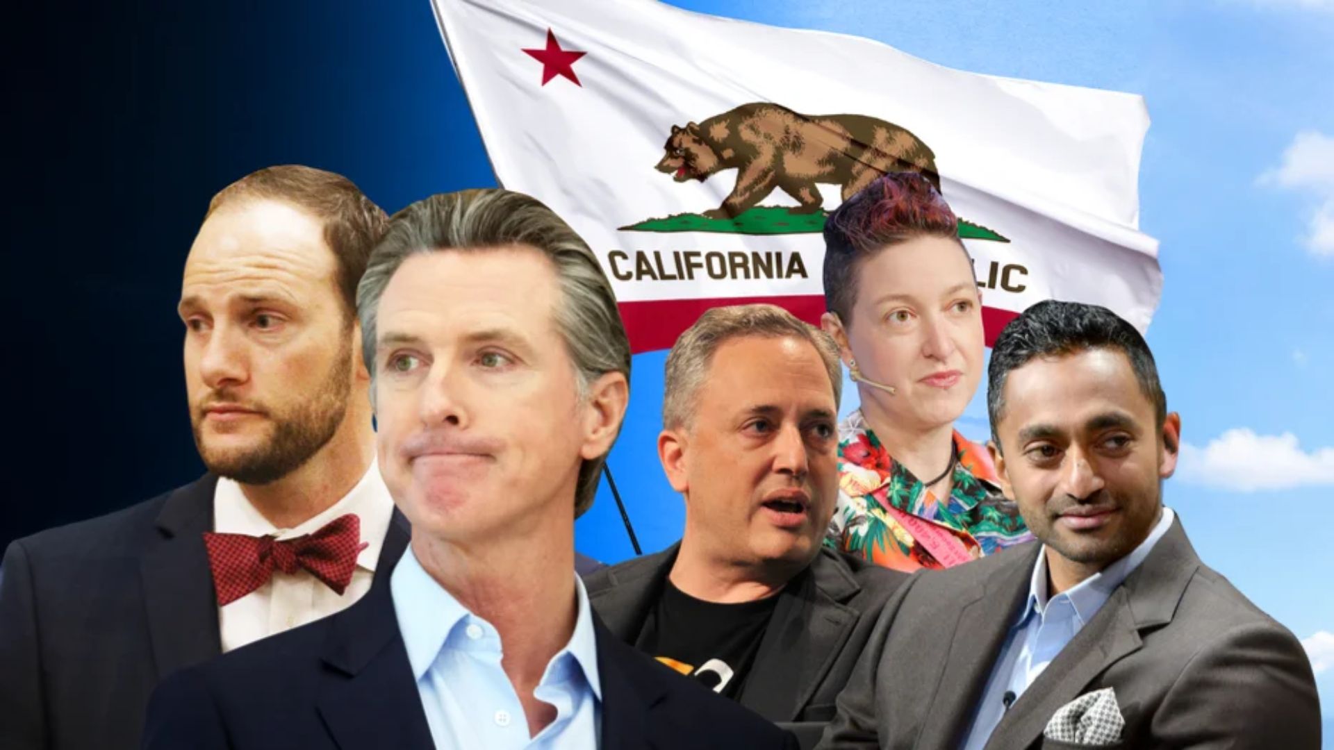 Khosla Ventures: অন্দরে যখন আদর্শের সংঘাত