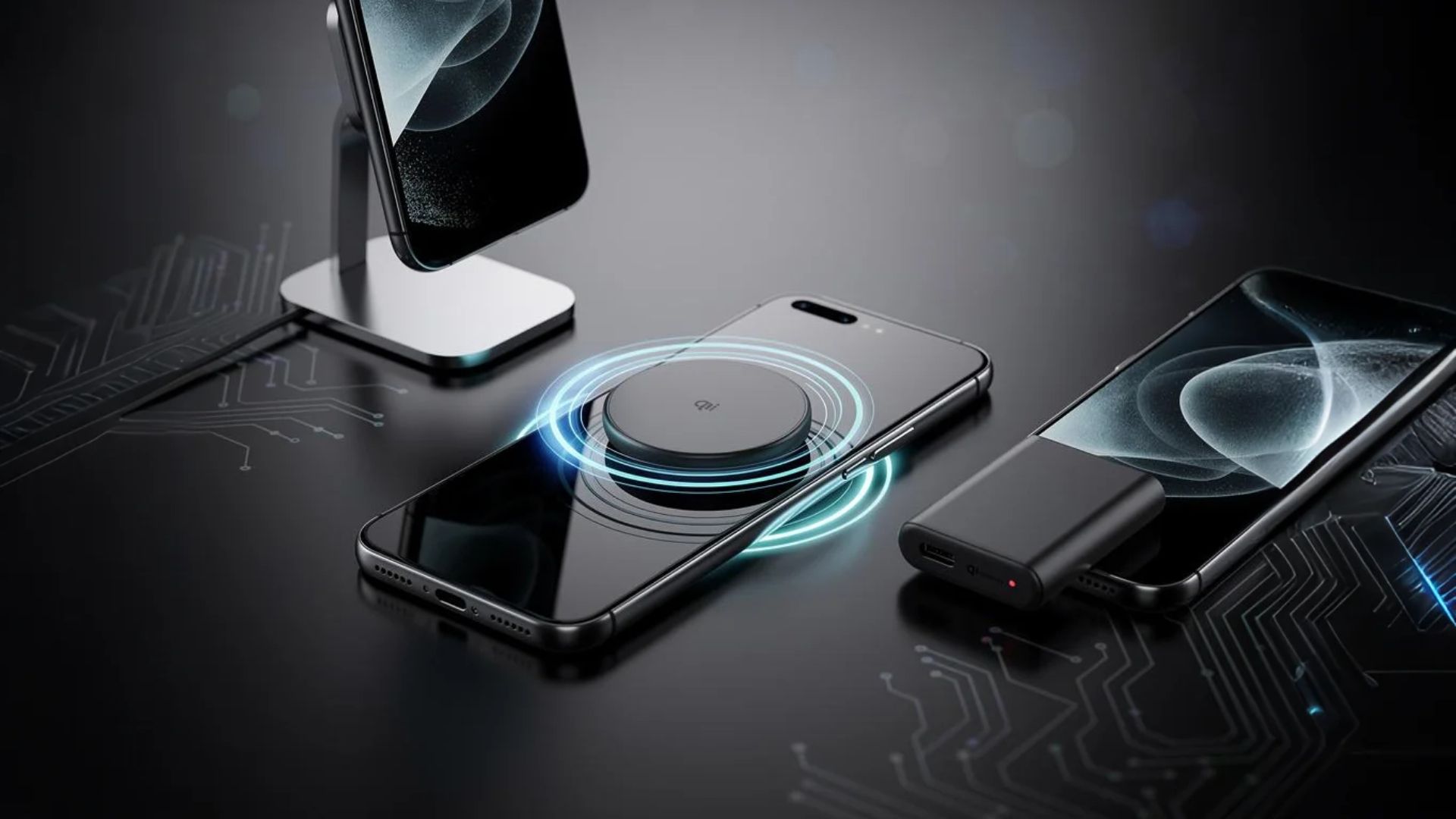 কানেক্টিভিটি এবং স্মার্ট ফিচারস