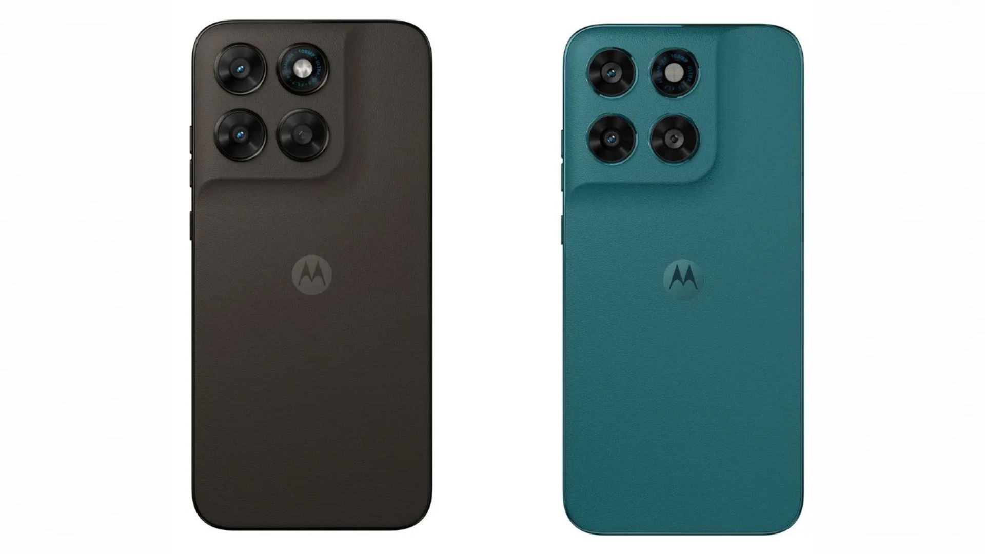 Moto G77: Premium Touch-এর সাথে Performance-এর Symphony