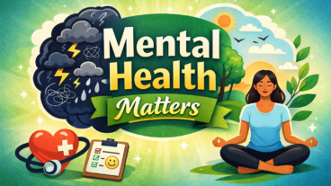 মানসিক স্বাস্থ্য: সুস্থ জীবনের জন্য কেন জরুরি এবং কীভাবে যত্ন নেবেন