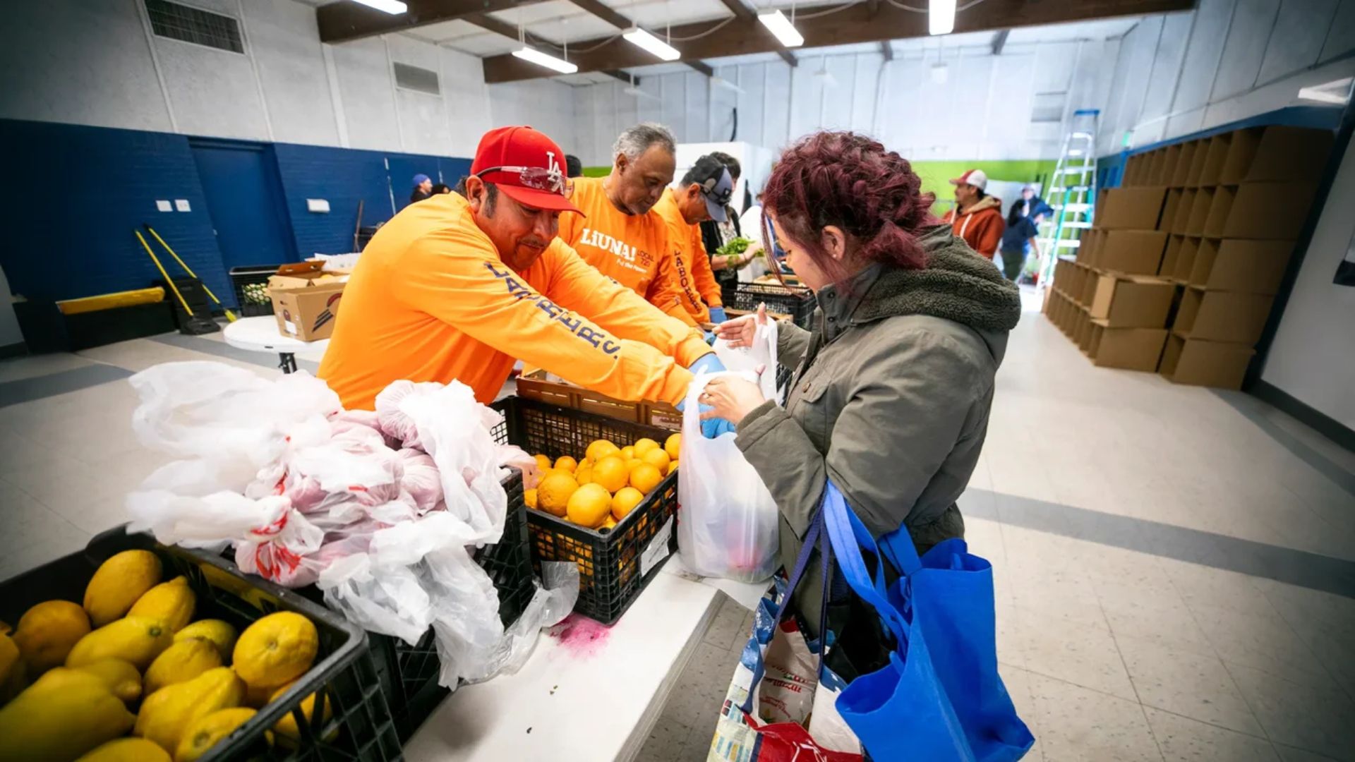 প্রাত্যহিক জীবনের চরম অনিশ্চয়তা: খাবার থেকে Daycare