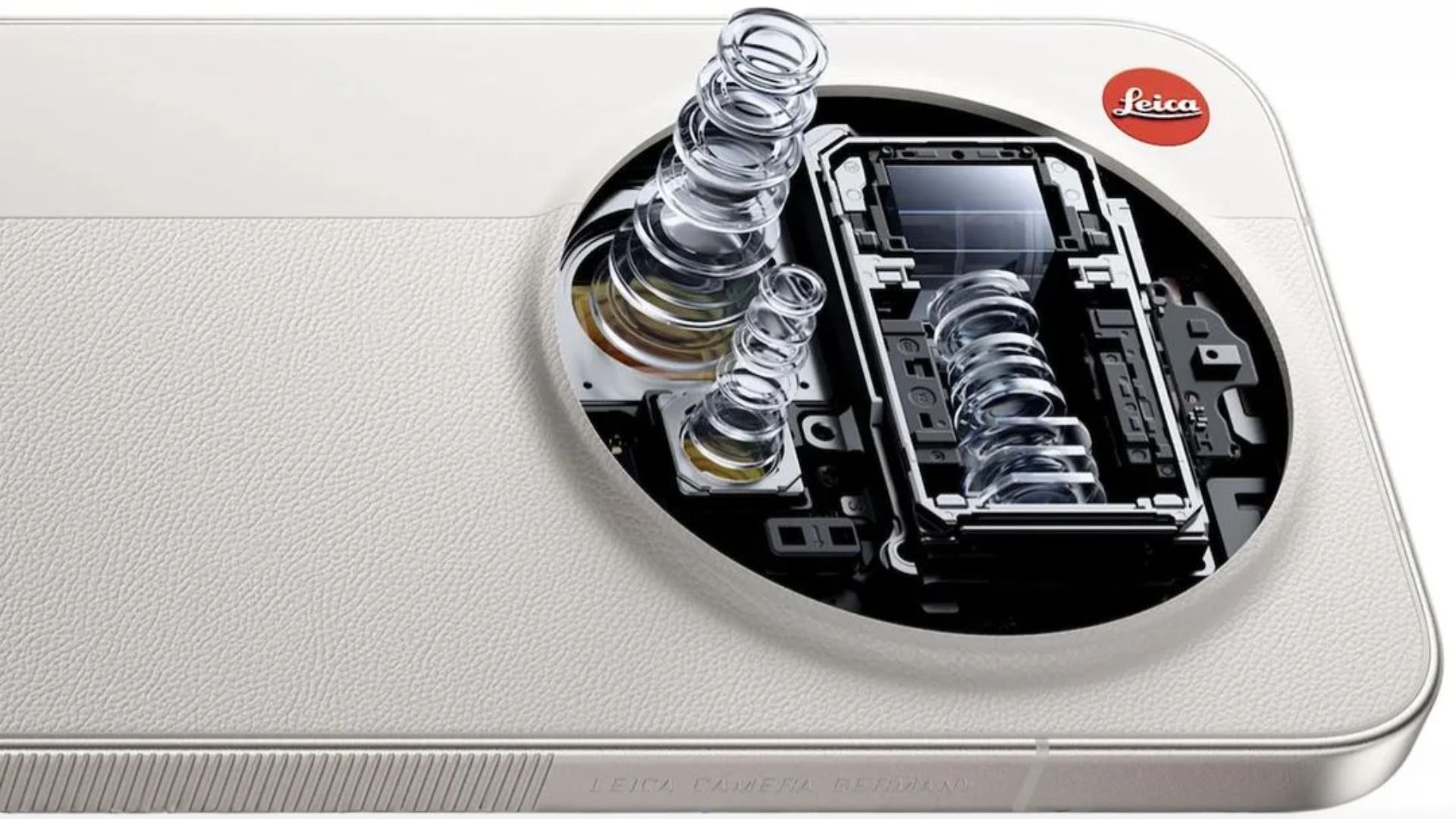 ক্যামেরা