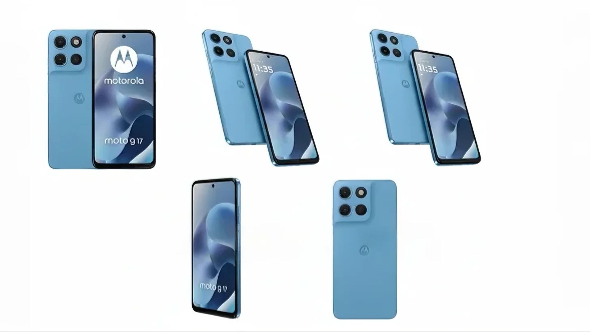 স্পেসিফিকেশন এবং লুকে বিশেষ চমক