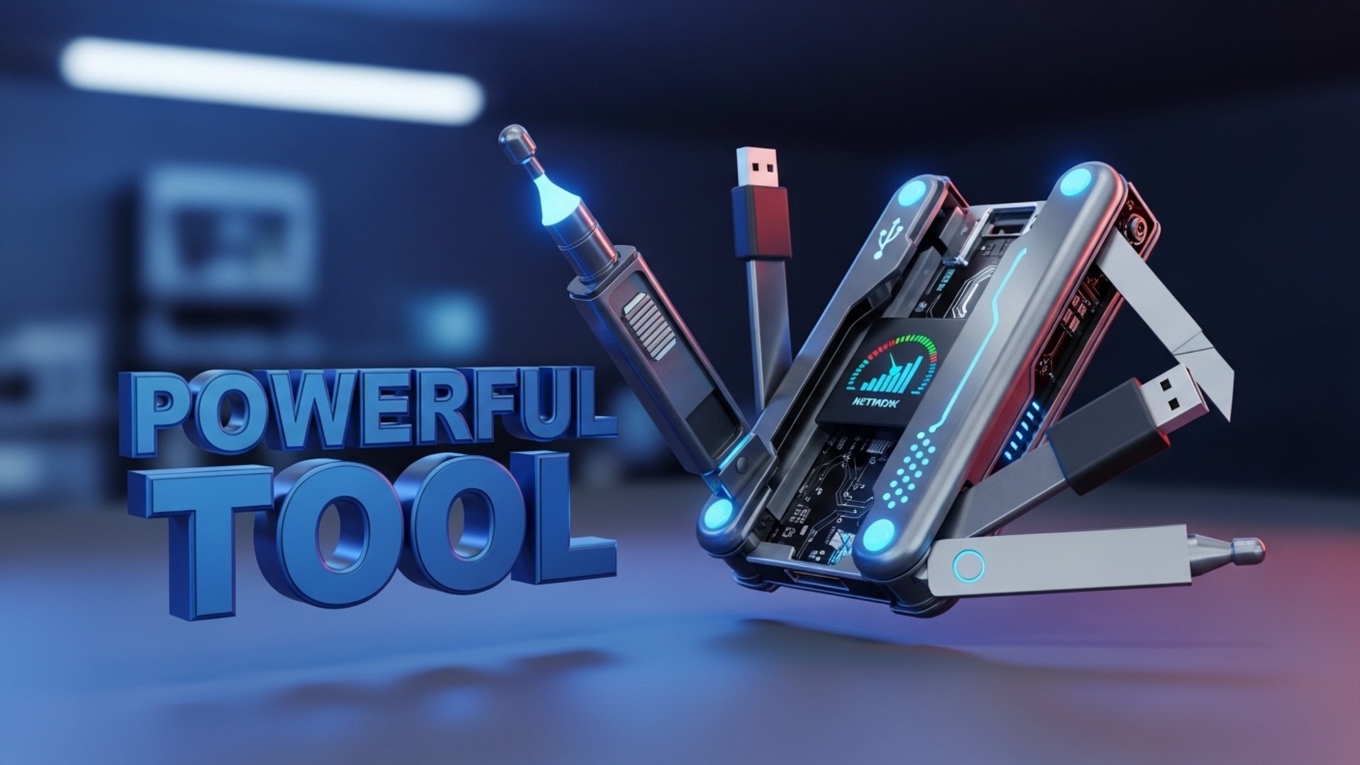 একটি Powerful এবং Versatile Tool