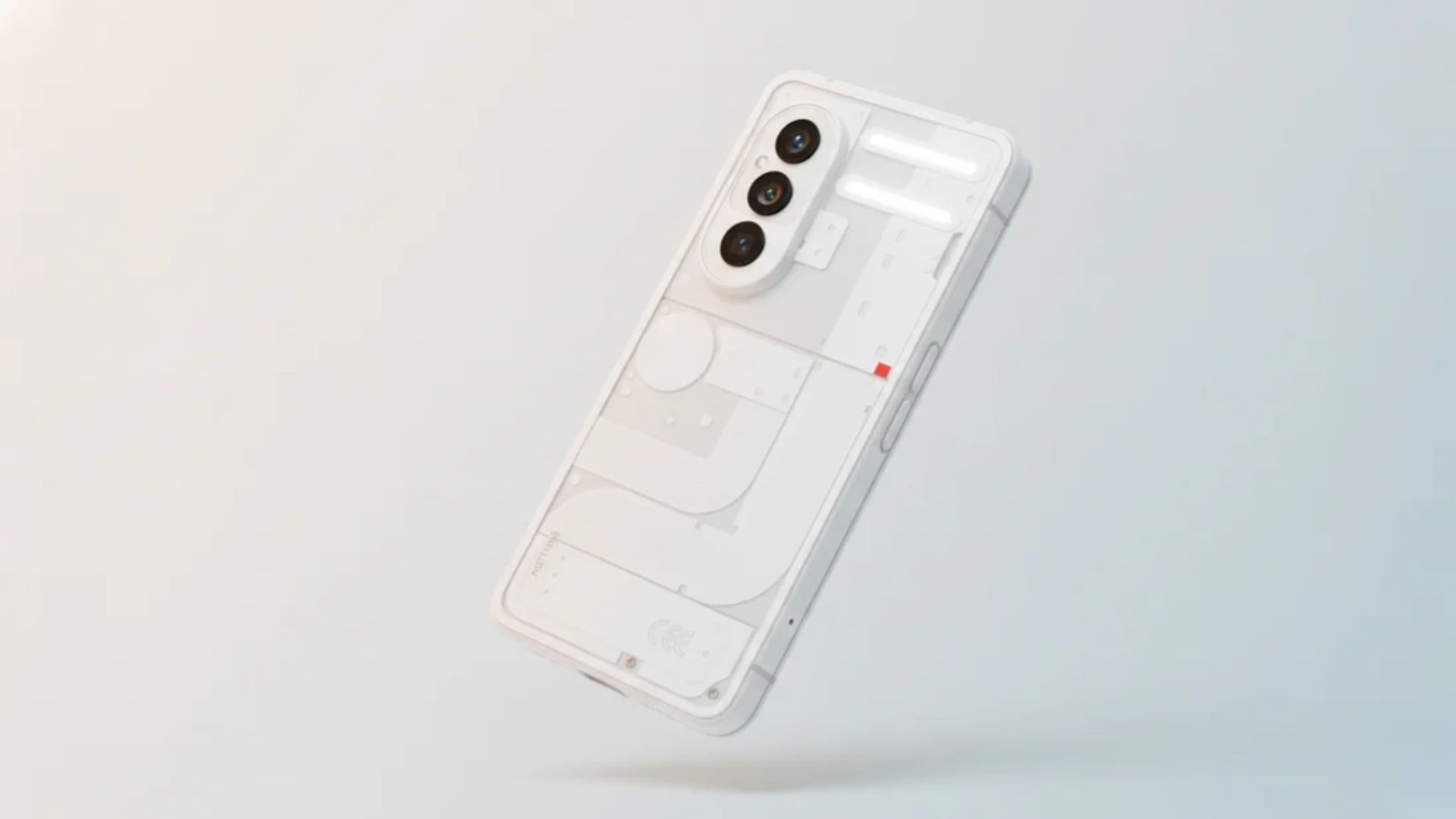 Nothing Phone (4a) Pro