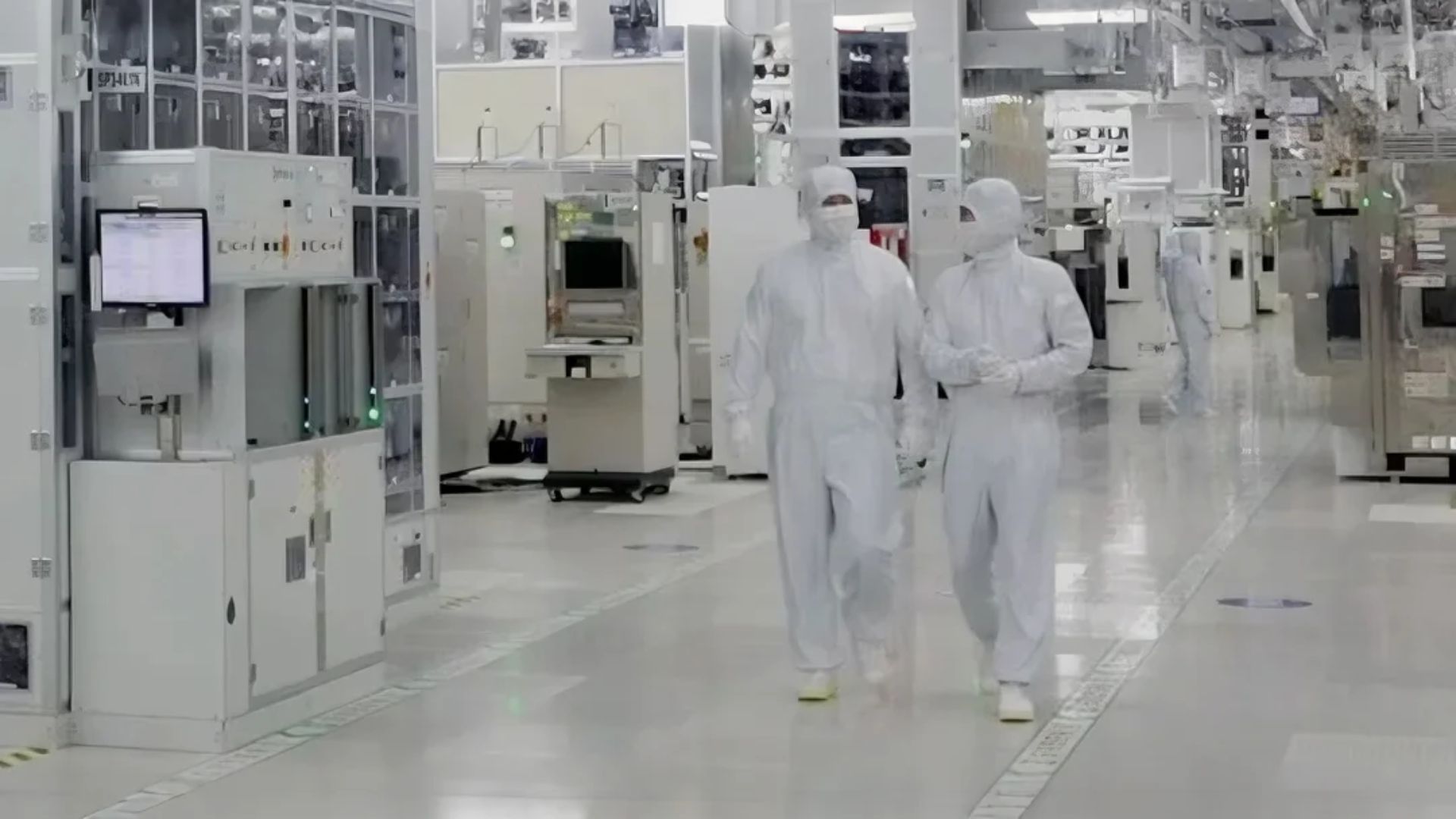 System LSI ও Foundry