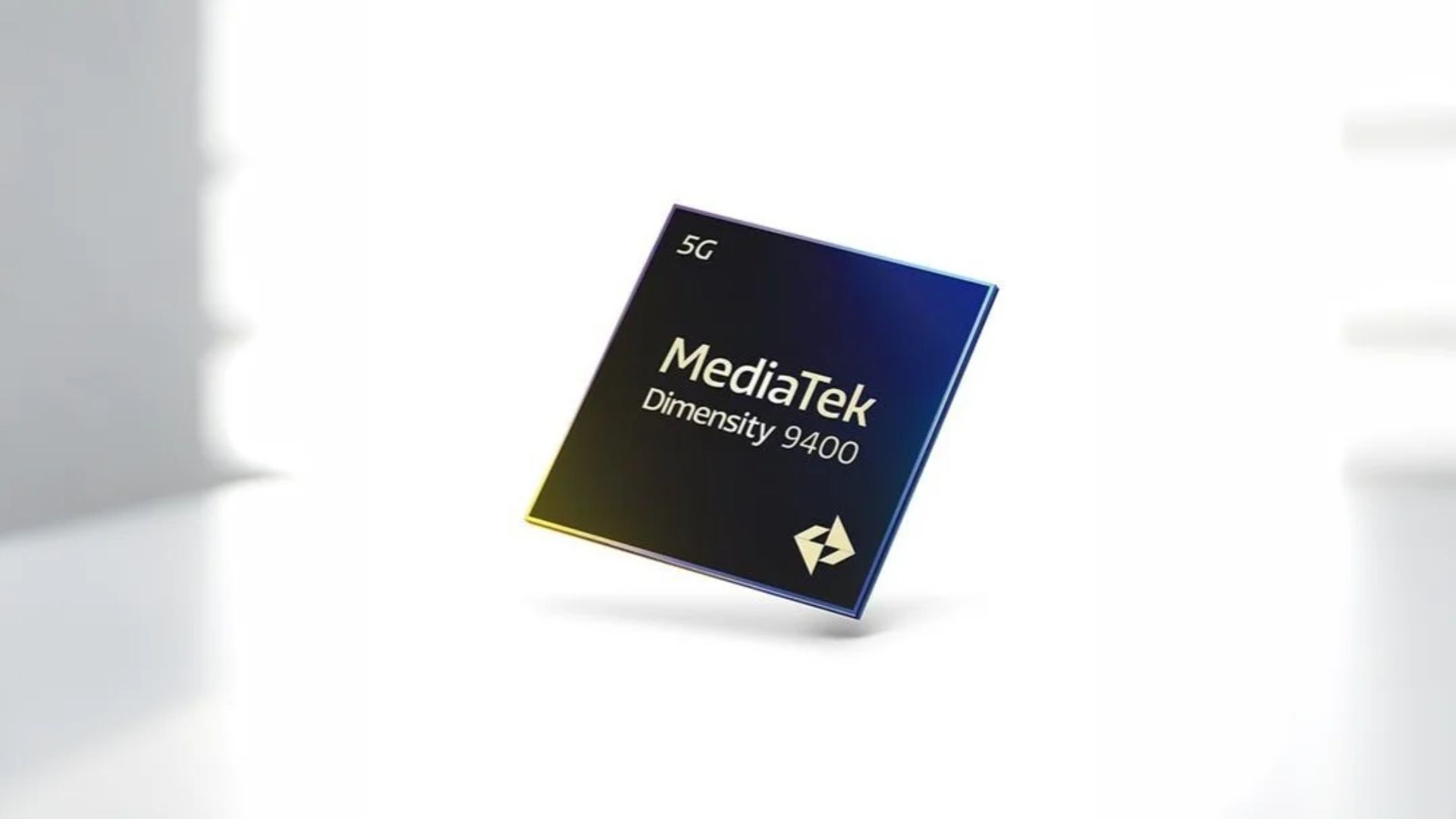শক্তিশালী Performance: MediaTek Dimensity 6400 Turbo