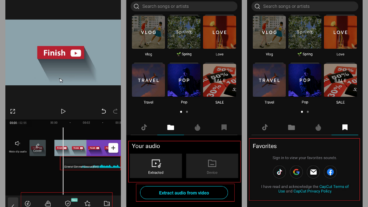 মোবাইলে প্রফেশনাল ভিডিও এডিটিং ২০২৬ – বেস্ট ফ্রি অ্যাপ 📱✂️