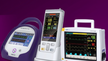 Best Veterinary Health Monitor in Bangladesh  Animal Monitoring Device