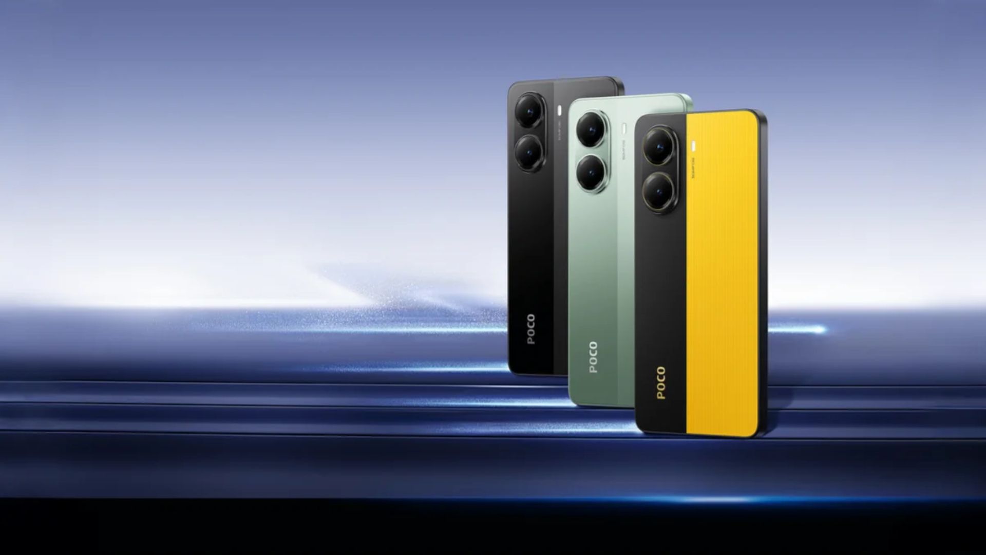 Poco X7 Pro: অবিশ্বাস্য মূল্যে গেমারদের জন্য সেরা উপহার