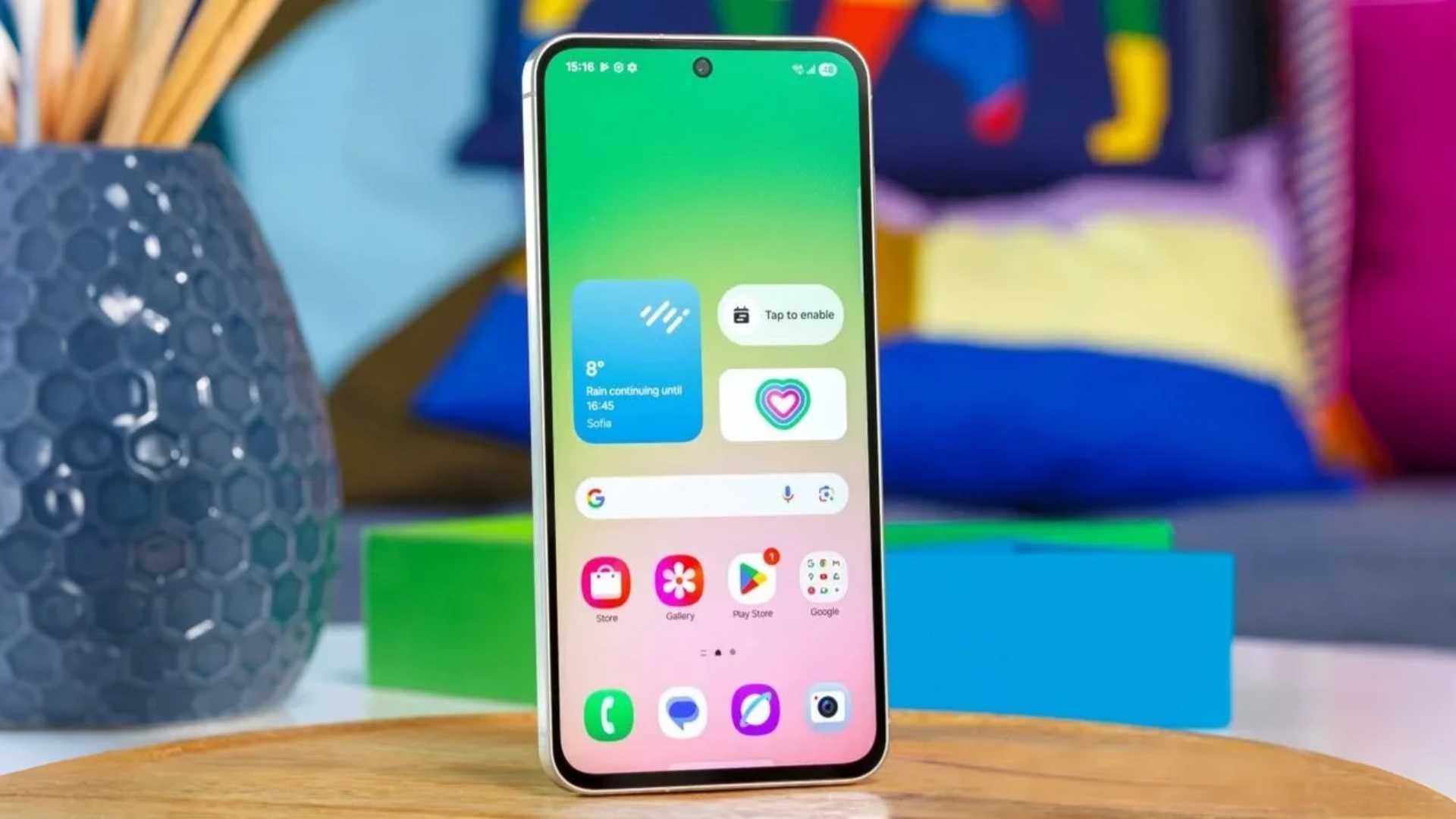 ডিজাইন এবং স্থায়িত্ব